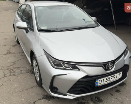 Серый Тойота Королла, объемом двигателя 1.6 л и пробегом 76 тыс. км за 15500 $, фото 6 на Automoto.ua