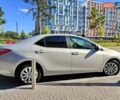 Серый Тойота Королла, объемом двигателя 1.8 л и пробегом 170 тыс. км за 11490 $, фото 23 на Automoto.ua