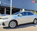 Серый Тойота Королла, объемом двигателя 1.8 л и пробегом 170 тыс. км за 11490 $, фото 7 на Automoto.ua