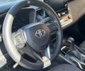 Тойота Королла 2019 в Киеве на Automoto.ua Серый Тойота Королла, объемом двигателя 1.6 л и пробегом 101 тыс. км за 17300 $, фото 6 на Automoto.ua