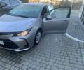 Серый Тойота Королла, объемом двигателя 1.6 л и пробегом 118 тыс. км за 14000 $, фото 1 на Automoto.ua