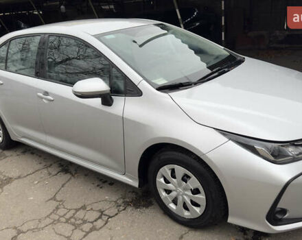 Серый Тойота Королла, объемом двигателя 1.6 л и пробегом 76 тыс. км за 15500 $, фото 7 на Automoto.ua