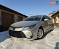 Сірий Тойота Королла, об'ємом двигуна 1.6 л та пробігом 83 тис. км за 15800 $, фото 1 на Automoto.ua