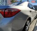 Серый Тойота Королла, объемом двигателя 1.8 л и пробегом 170 тыс. км за 11490 $, фото 18 на Automoto.ua