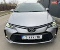 Сірий Тойота Королла, об'ємом двигуна 1.6 л та пробігом 29 тис. км за 19499 $, фото 7 на Automoto.ua