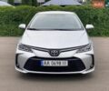 Сірий Тойота Королла, об'ємом двигуна 1.6 л та пробігом 214 тис. км за 14032 $, фото 1 на Automoto.ua