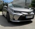 Серый Тойота Королла, объемом двигателя 1.6 л и пробегом 89 тыс. км за 20500 $, фото 1 на Automoto.ua