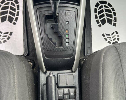 Серый Тойота Королла, объемом двигателя 1.5 л и пробегом 44 тыс. км за 14000 $, фото 19 на Automoto.ua