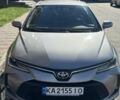 Тойота Королла 2019 в Киеве на Automoto.ua Серый Тойота Королла, объемом двигателя 1.6 л и пробегом 101 тыс. км за 17300 $, фото 1 на Automoto.ua