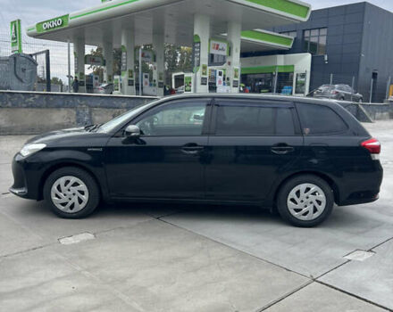 Серый Тойота Королла, объемом двигателя 1.5 л и пробегом 44 тыс. км за 14000 $, фото 11 на Automoto.ua