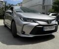 Серый Тойота Королла, объемом двигателя 1.6 л и пробегом 89 тыс. км за 20500 $, фото 1 на Automoto.ua