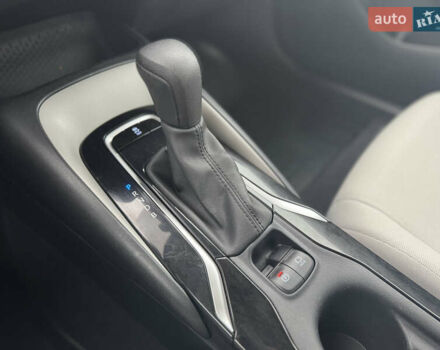 Серый Тойота Королла, объемом двигателя 1.8 л и пробегом 56 тыс. км за 14200 $, фото 20 на Automoto.ua