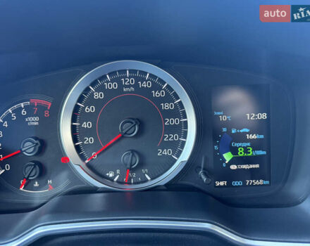 Сірий Тойота Королла, об'ємом двигуна 1.6 л та пробігом 78 тис. км за 18500 $, фото 11 на Automoto.ua