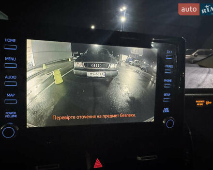 Сірий Тойота Королла, об'ємом двигуна 1.6 л та пробігом 78 тис. км за 18500 $, фото 14 на Automoto.ua