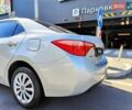 Серый Тойота Королла, объемом двигателя 1.8 л и пробегом 170 тыс. км за 11490 $, фото 14 на Automoto.ua