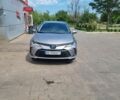 Сірий Тойота Королла, об'ємом двигуна 1.8 л та пробігом 80 тис. км за 25000 $, фото 1 на Automoto.ua