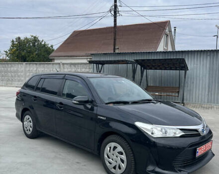 Серый Тойота Королла, объемом двигателя 1.5 л и пробегом 44 тыс. км за 14000 $, фото 3 на Automoto.ua