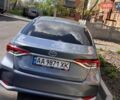 Серый Тойота Королла, объемом двигателя 1.6 л и пробегом 165 тыс. км за 15500 $, фото 1 на Automoto.ua