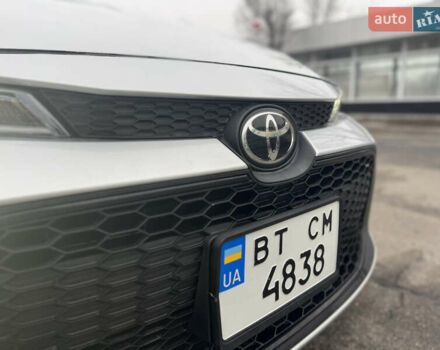 Серый Тойота Королла, объемом двигателя 1.8 л и пробегом 56 тыс. км за 14200 $, фото 13 на Automoto.ua