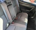 Серый Тойота Королла, объемом двигателя 1.8 л и пробегом 170 тыс. км за 11490 $, фото 55 на Automoto.ua