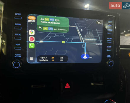 Сірий Тойота Королла, об'ємом двигуна 1.6 л та пробігом 78 тис. км за 18500 $, фото 10 на Automoto.ua