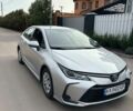 Сірий Тойота Королла, об'ємом двигуна 1.6 л та пробігом 87 тис. км за 16200 $, фото 5 на Automoto.ua