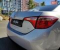 Серый Тойота Королла, объемом двигателя 1.8 л и пробегом 170 тыс. км за 11490 $, фото 16 на Automoto.ua