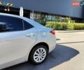 Серый Тойота Королла, объемом двигателя 1.8 л и пробегом 170 тыс. км за 11490 $, фото 6 на Automoto.ua