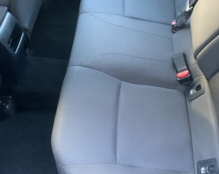 Серый Тойота Королла, объемом двигателя 1.6 л и пробегом 118 тыс. км за 14000 $, фото 8 на Automoto.ua