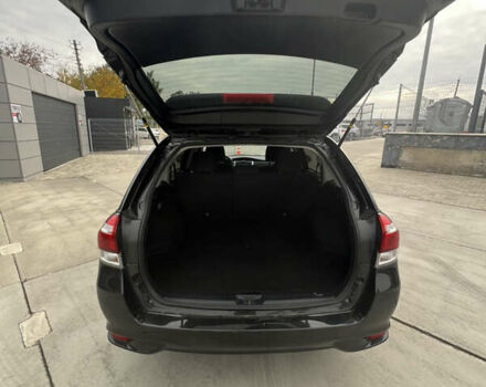 Серый Тойота Королла, объемом двигателя 1.5 л и пробегом 44 тыс. км за 14000 $, фото 28 на Automoto.ua