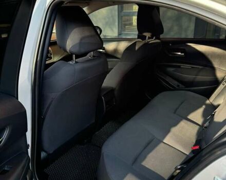 Серый Тойота Королла, объемом двигателя 1.6 л и пробегом 100 тыс. км за 15900 $, фото 8 на Automoto.ua