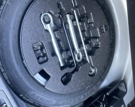 Сірий Тойота Королла, об'ємом двигуна 1.6 л та пробігом 29 тис. км за 19499 $, фото 14 на Automoto.ua