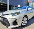 Серый Тойота Королла, объемом двигателя 1.8 л и пробегом 170 тыс. км за 11490 $, фото 1 на Automoto.ua