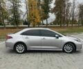 Сірий Тойота Королла, об'ємом двигуна 1.6 л та пробігом 147 тис. км за 17300 $, фото 3 на Automoto.ua