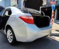 Серый Тойота Королла, объемом двигателя 1.8 л и пробегом 170 тыс. км за 11490 $, фото 13 на Automoto.ua