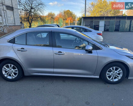 Сірий Тойота Королла, об'ємом двигуна 1.6 л та пробігом 78 тис. км за 18500 $, фото 2 на Automoto.ua