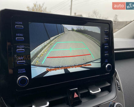 Сірий Тойота Королла, об'ємом двигуна 1.6 л та пробігом 29 тис. км за 19499 $, фото 23 на Automoto.ua