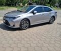Сірий Тойота Королла, об'ємом двигуна 1.8 л та пробігом 80 тис. км за 24000 $, фото 41 на Automoto.ua