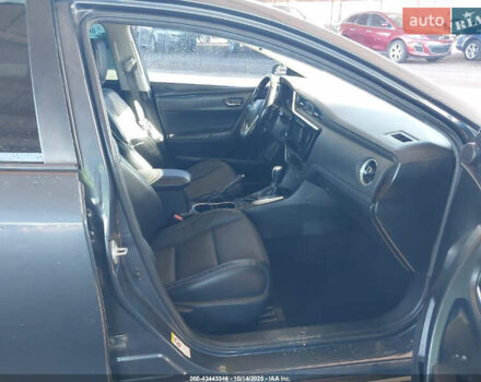 Сірий Тойота Королла, об'ємом двигуна 1.8 л та пробігом 154 тис. км за 2850 $, фото 3 на Automoto.ua