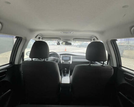 Серый Тойота Королла, объемом двигателя 1.5 л и пробегом 44 тыс. км за 14000 $, фото 27 на Automoto.ua