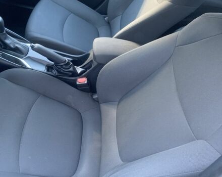 Серый Тойота Королла, объемом двигателя 1.6 л и пробегом 118 тыс. км за 14000 $, фото 7 на Automoto.ua