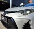 Серый Тойота Королла, объемом двигателя 1.8 л и пробегом 170 тыс. км за 11490 $, фото 1 на Automoto.ua
