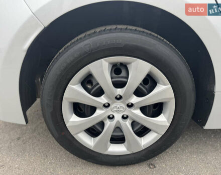 Серый Тойота Королла, объемом двигателя 1.8 л и пробегом 56 тыс. км за 14200 $, фото 14 на Automoto.ua