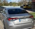 Тойота Королла 2019 в Киеве на Automoto.ua Серый Тойота Королла, объемом двигателя 1.6 л и пробегом 101 тыс. км за 17300 $, фото 3 на Automoto.ua
