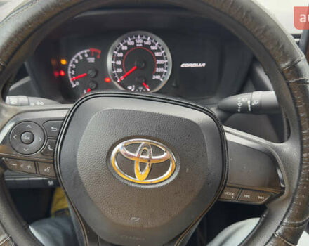 Серый Тойота Королла, объемом двигателя 1.6 л и пробегом 76 тыс. км за 15500 $, фото 1 на Automoto.ua