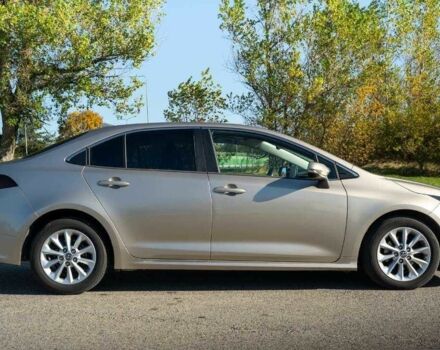 Серый Тойота Королла, объемом двигателя 0 л и пробегом 90 тыс. км за 10900 $, фото 17 на Automoto.ua