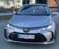 Серый Тойота Королла, объемом двигателя 1.6 л и пробегом 98 тыс. км за 16900 $, фото 6 на Automoto.ua