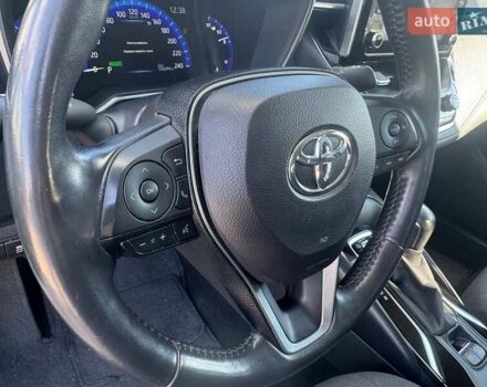 Серый Тойота Королла, объемом двигателя 1.8 л и пробегом 145 тыс. км за 18000 $, фото 8 на Automoto.ua