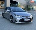 Серый Тойота Королла, объемом двигателя 1.6 л и пробегом 98 тыс. км за 16900 $, фото 4 на Automoto.ua