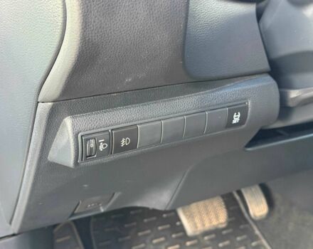 Серый Тойота Королла, объемом двигателя 1.6 л и пробегом 73 тыс. км за 16000 $, фото 14 на Automoto.ua